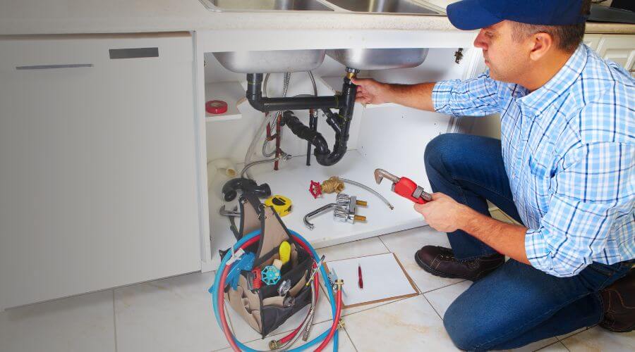 Professional Water heater repair in Van Lear, KY